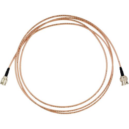 EPIX PIXCI 6' Cable Mini-BNC to BNC Plug Cable MBNCP-BNCP-6FT, EPIX, PIXCI, 6', Cable, Mini-BNC, to, BNC, Plug, Cable, MBNCP-BNCP-6FT