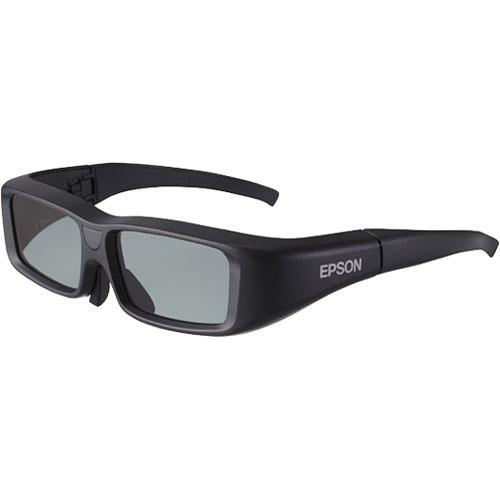 Epson  Active Shutter 3D Glasses V12H483001, Epson, Active, Shutter, 3D, Glasses, V12H483001, Video
