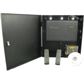 EverFocus NAV-02-1A 2-Door FlexPack Access Control Kit NAV-02-1A