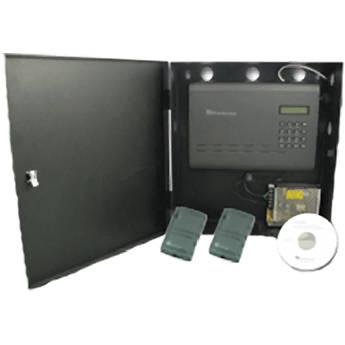EverFocus NAV-02-1B 2-Door FlexPack Access Control Kit NAV-02-1B