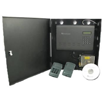 EverFocus NAV-02-1C 2-Door FlexPack Access Control Kit NAV-02-1C