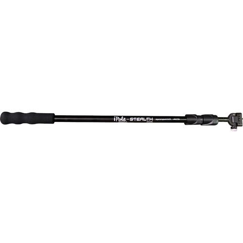 FastCap Tech  Stealth iPole I STEALTH, FastCap, Tech, Stealth, iPole, I, STEALTH, Video