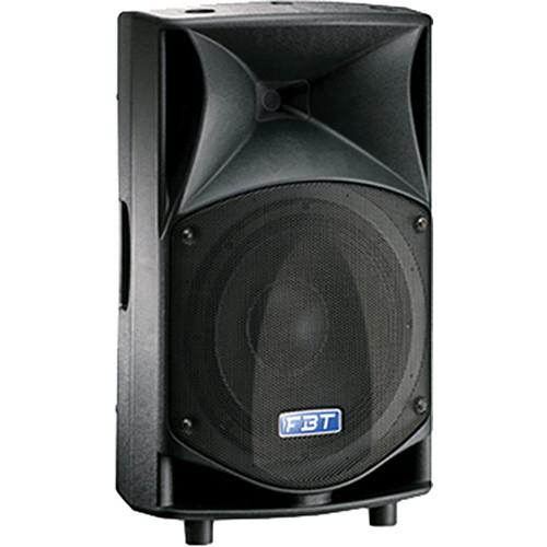 FBT ProMaxX 10a 2-Way 600W   300W RMS Processed PROMAXX 10A