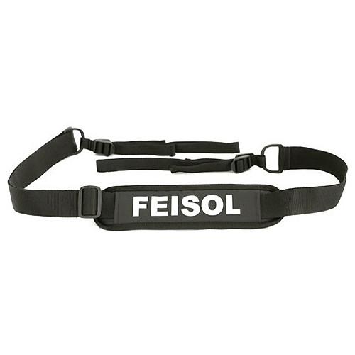 FEISOL  Carrying Strap CSC-60 (Black) CSC-60