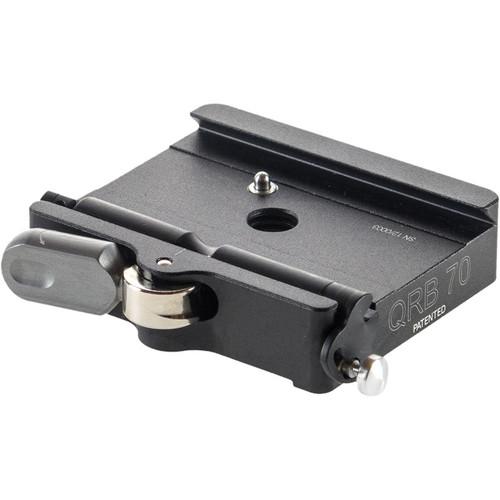 FLM  QRB-70 Quick Release Clamp 12 70 901, FLM, QRB-70, Quick, Release, Clamp, 12, 70, 901, Video