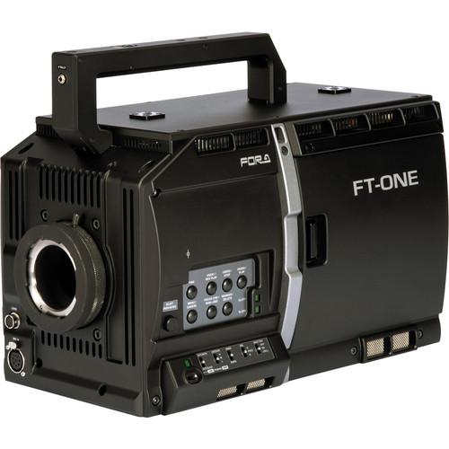 For.A FT-ONE Full 4K Variable Frame Rate Camera FT-ONE