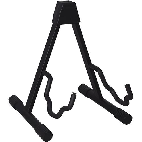 Gator Cases Frameworks A Style Guitar Stand GFW-GTRA-4000, Gator, Cases, Frameworks, A, Style, Guitar, Stand, GFW-GTRA-4000,