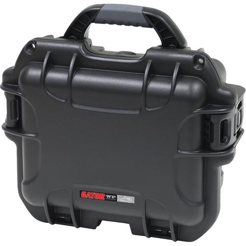 Gator Cases GU-0806-03-WPNF Waterproof Injection GU-0806-03-WPNF