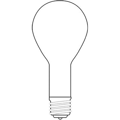General Electric ECX PS52 Lamp (1000W/130V) 22260
