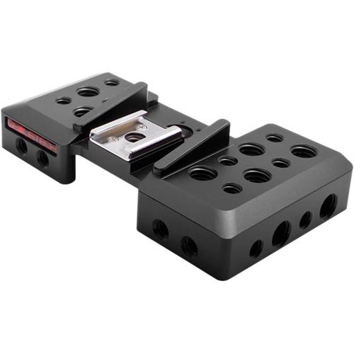 Genustech Top Cheese Plate for Canon C300 & C500 GCP-C300