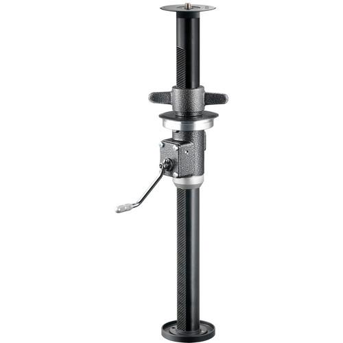 Gitzo Systematic Geared Center Column for Series 2/3/4 GS3311GS
