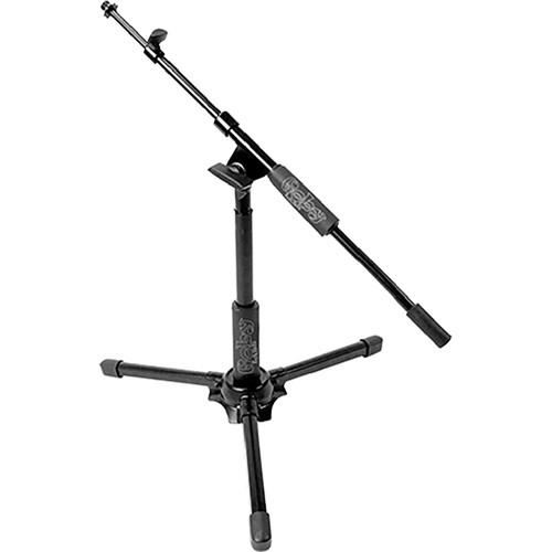 Goby Labs GBD-300 Short Microphone Stand with Boom GBD-300, Goby, Labs, GBD-300, Short, Microphone, Stand, with, Boom, GBD-300,