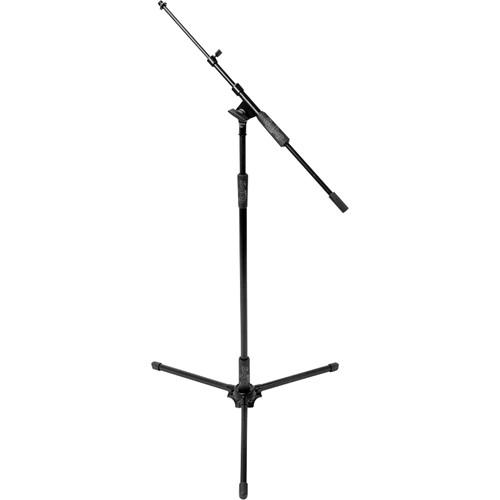Goby Labs GBM-300 Microphone Stand With Boom GBM-300, Goby, Labs, GBM-300, Microphone, Stand, With, Boom, GBM-300,