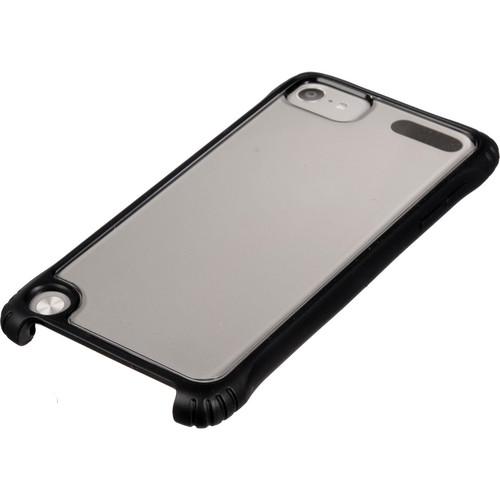 Griffin Technology Survivor Clear Case for iPod touch GB36417-2