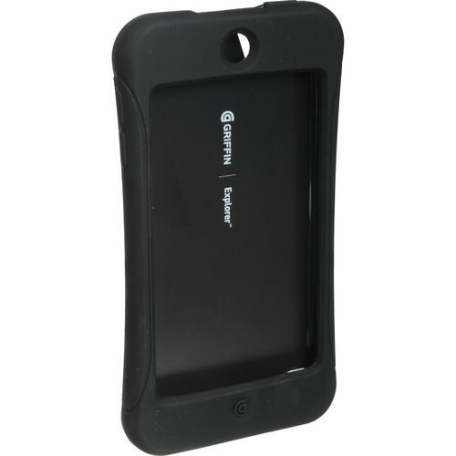 Griffin Technology Survivor Slim Case for iPod touch GB35896-3