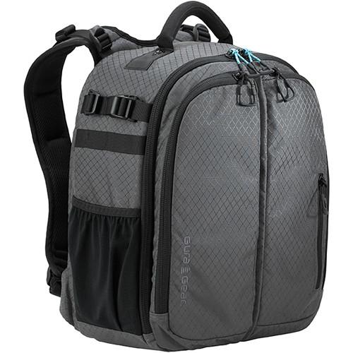 Gura Gear  Bataflae 18L Backpack (Gray) GG26-2