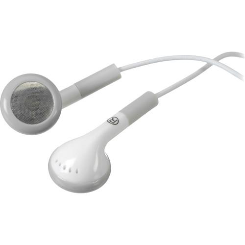 HamiltonBuhl iCompatible Ear Buds with In-Line ISD-EBA