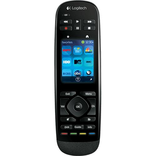 Harmony/Logitech Harmony Touch Universal Remote 915-000198