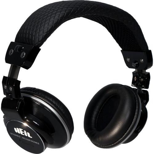 Heil Sound  Pro Set 3 Studio Headphones PROSET-3