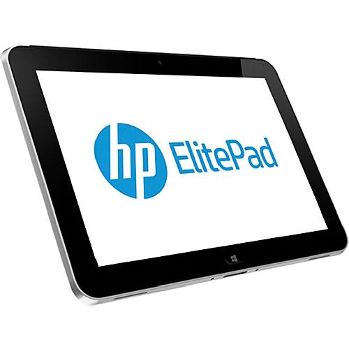 HP 64GB ElitePad 900 10.1