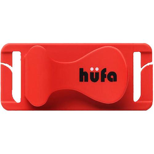 HUFA  S Clip Lens Cap Clip (Red) HUFHHR02
