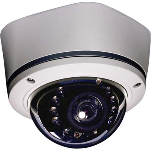 Iluminar  VD66-3-24 IR Dome Camera VD66-3-24, Iluminar, VD66-3-24, IR, Dome, Camera, VD66-3-24, Video