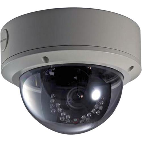 Iluminar  VD98-3-24 IR Dome Camera VD98-3-24