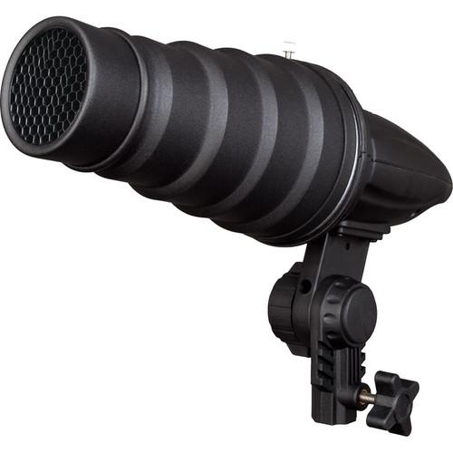 Impact  Snoot for SF-ABRL160 Flash Head SF-SNT, Impact, Snoot, SF-ABRL160, Flash, Head, SF-SNT, Video