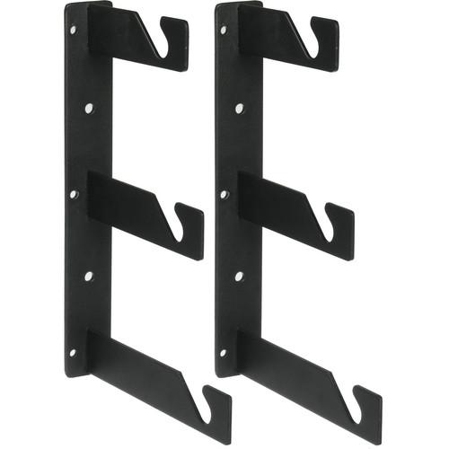 Impact Wall Mounting Kit for Holding Three Seamless BGDS-K3, Impact, Wall, Mounting, Kit, Holding, Three, Seamless, BGDS-K3,