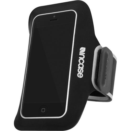 Incase Designs Corp CL69048 Sports Armband for iPhone 5 CL69048, Incase, Designs, Corp, CL69048, Sports, Armband, iPhone, 5, CL69048
