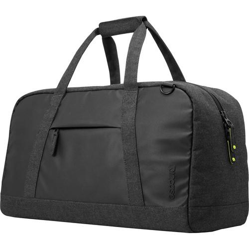 Incase Designs Corp EO Travel Duffel Bag (Black) CL90005, Incase, Designs, Corp, EO, Travel, Duffel, Bag, Black, CL90005,
