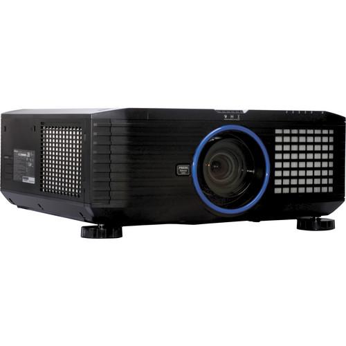 InFocus IN5554L WXGA DLP Dual Lamp Projector IN5554L