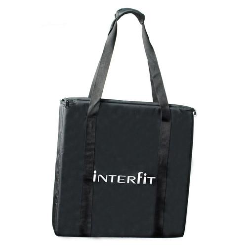 Interfit Carry Case for Fluorescent Ring Lite 3 (Black) INT489