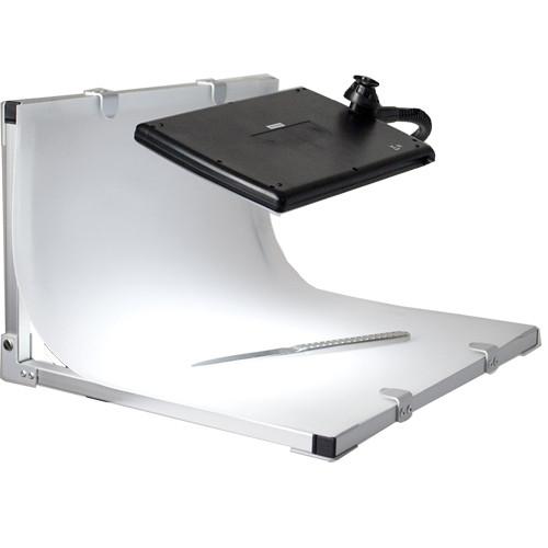 Interfit  Portable LED Studio Table Kit INT399