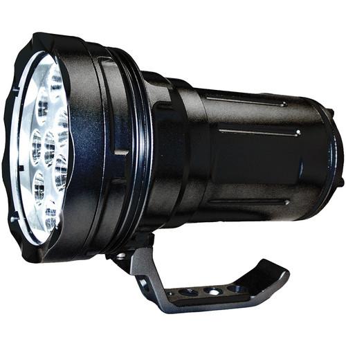 Intova  Teranova LED Dive Flashlight TTN1