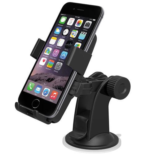 iOttie Easy One Touch Universal Car Mount Holder HLCRIO102, iOttie, Easy, One, Touch, Universal, Car, Mount, Holder, HLCRIO102,