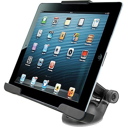 iOttie Easy Smart Tap iPad Car & Desk Mount HLCRIO107, iOttie, Easy, Smart, Tap, iPad, Car, Desk, Mount, HLCRIO107,
