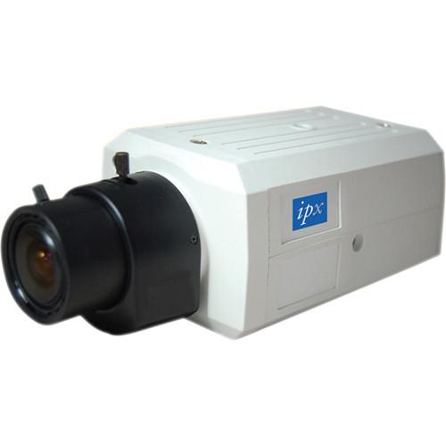 IPX  DDK-1700 2 MP Box IP Camera DDK-1700