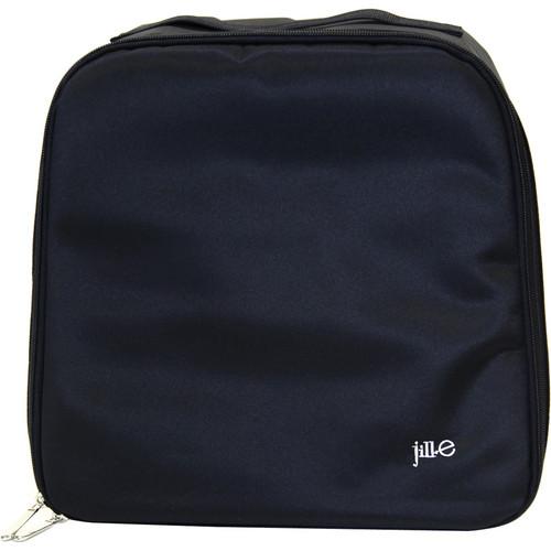 Jill-E Designs Backpack Camera Insert (Black Nylon) 419316