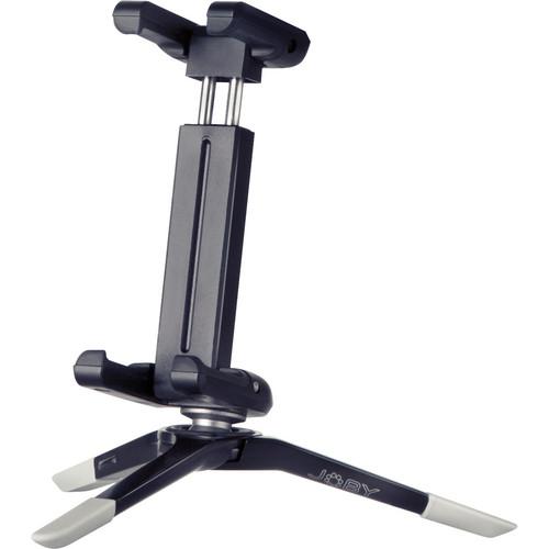 Joby  GripTight Micro Stand (Black/Gray) JB01255, Joby, GripTight, Micro, Stand, Black/Gray, JB01255, Video