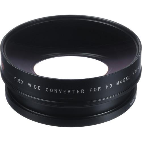 JVC Wide Angle Converter for GY-HM600 & HM600WC8X72HU, JVC, Wide, Angle, Converter, GY-HM600, HM600WC8X72HU,