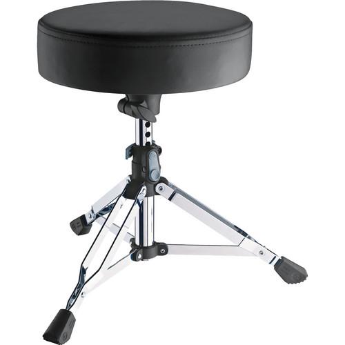 K&M  Picco Drummer's Throne 14010-000-02