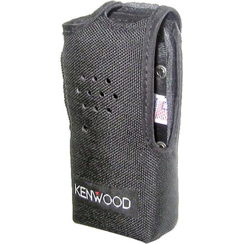 Kenwood Nylon Case for TK-2300/2400/3300/3400/ET KLH-187