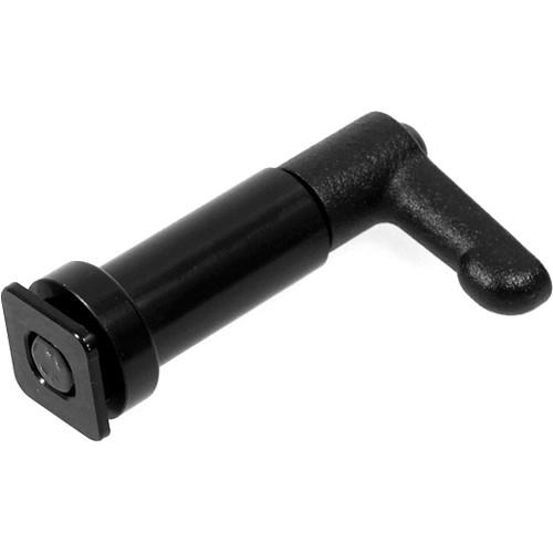 Kinotehnik 15mm Rod to Hot Shoe Adapter LCDVFEHOT