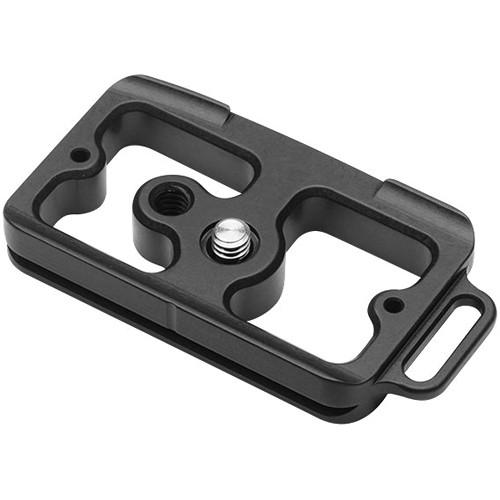 Kirk Camera Plate for Canon EOS 6D Digital Camera PZ153