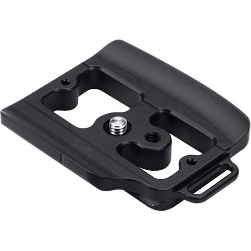 Kirk PZ-152 Camera Plate for Nikon D600 With MB-D14 PZ-152
