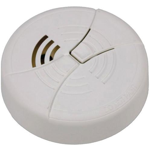 KJB Security Products C3000BCH Hardwired Smoke Detector C3000BCH, KJB, Security, Products, C3000BCH, Hardwired, Smoke, Detector, C3000BCH