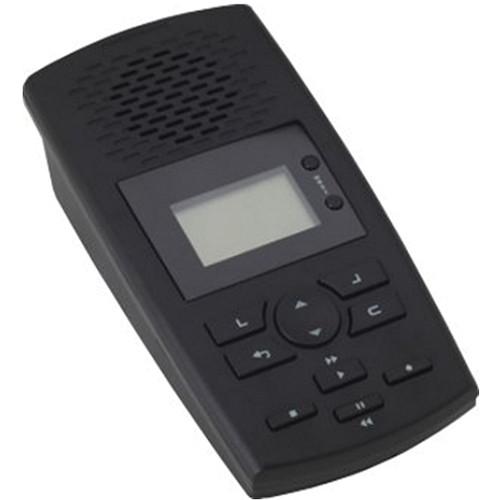 KJB Security Products Call Assistant SD Recorder DR004