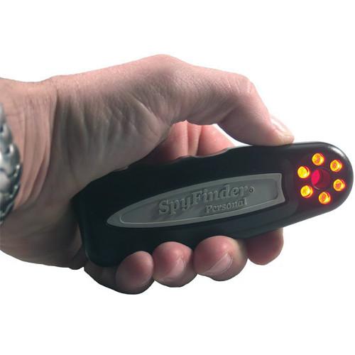 KJB Security Products  SpyFinder Personal SF-103