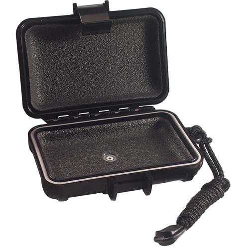 KJB Security Products Weatherproof Magnetic Box for GPS600 E1050